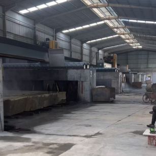 武威大切车间生产日常