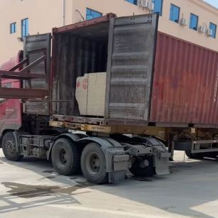 武威 黄金麻荔枝面毛板