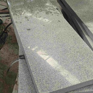 武威 芝麻白栏杆料半成品