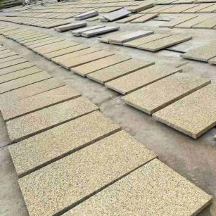 武威 黄金麻荔枝地铺石面排板