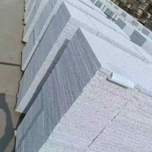 武威 白麻荔枝面花岗岩地铺石