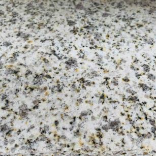 武威 黄金麻花岗岩石材浅黄光面