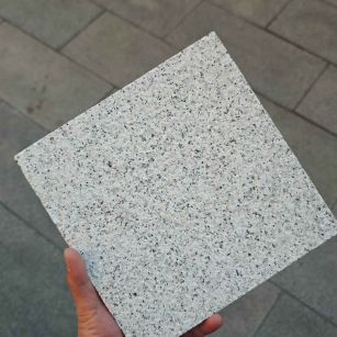 武威 白麻荔枝面花岗岩石材