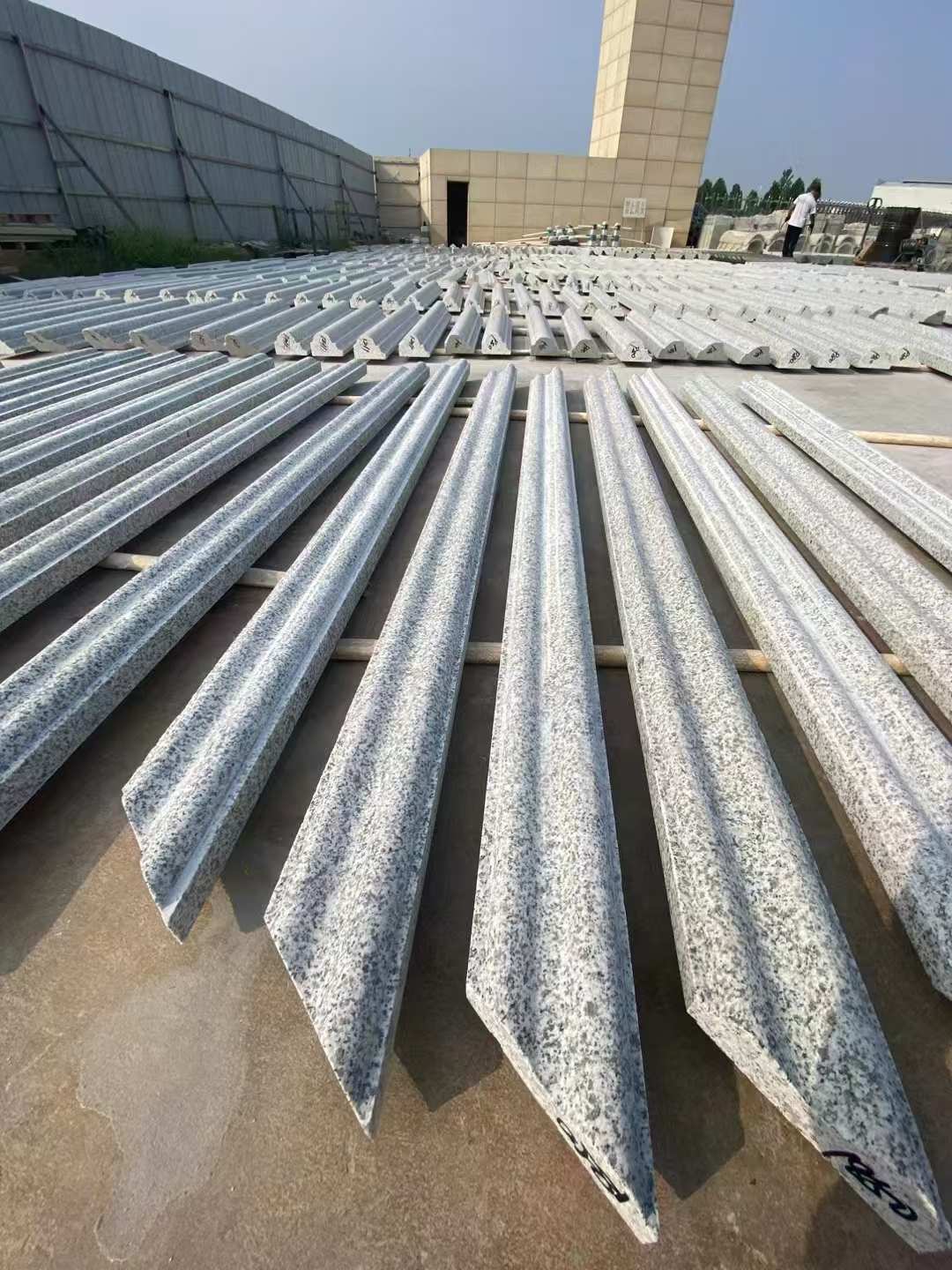 武威 白麻光面别墅线条防水加工