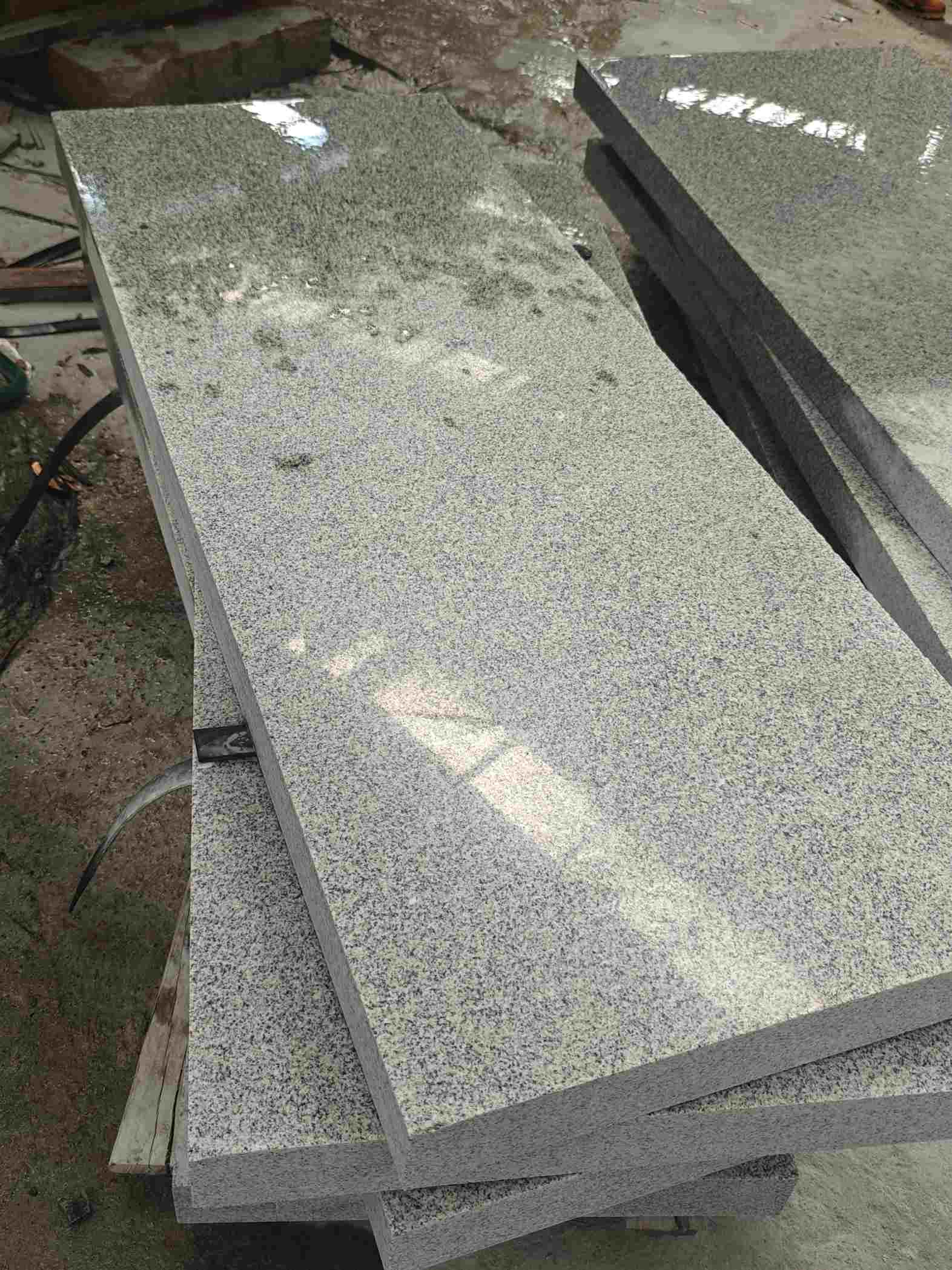 武威 芝麻白栏杆料半成品