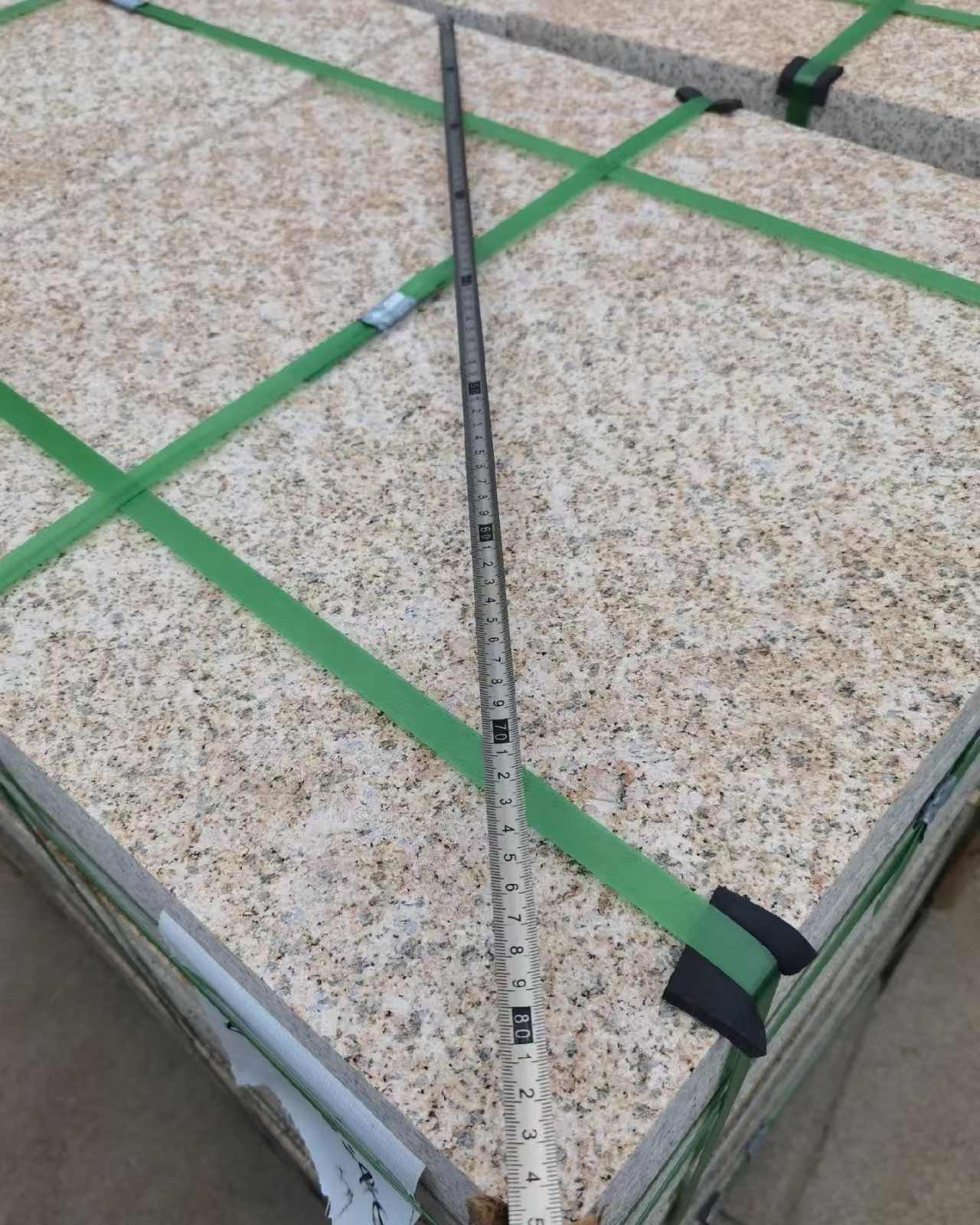 武威 黄金麻火烧面地铺石